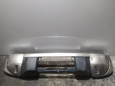 paraurti anteriore per NISSAN