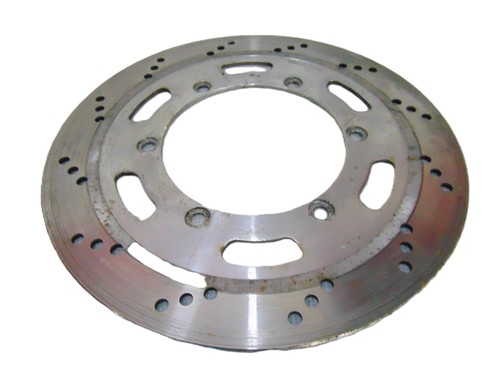 Disco freno anteriore triumph - disco,