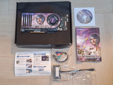 Scheda grafica Gigabyte nVidia