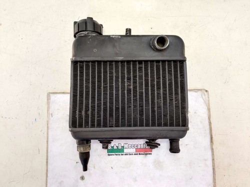 Radiatore stc ciclomotore - stc,