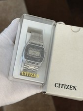 NOS Raro Orologio Sportivo