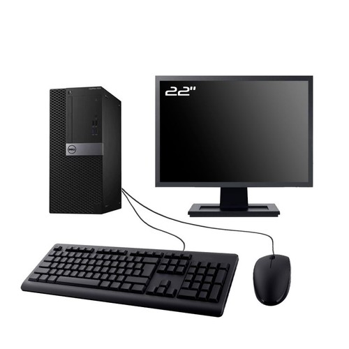 Dell optiplex 7050 ecran - dell,