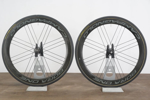 Campagnolo bora one - one, carbon