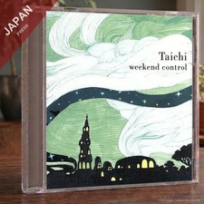 Taichi - weekend control CD