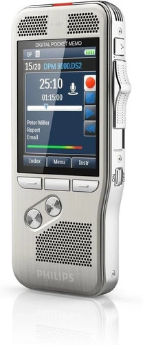 Philips dpm8000 digital - philips, pocket