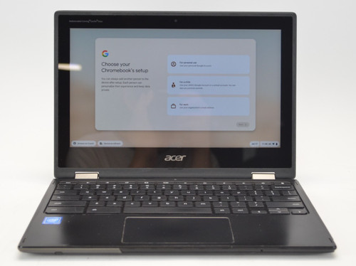 Acer chromebook spin - acer,