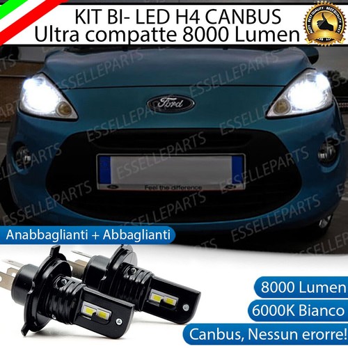 Coppia led ford ka - a,