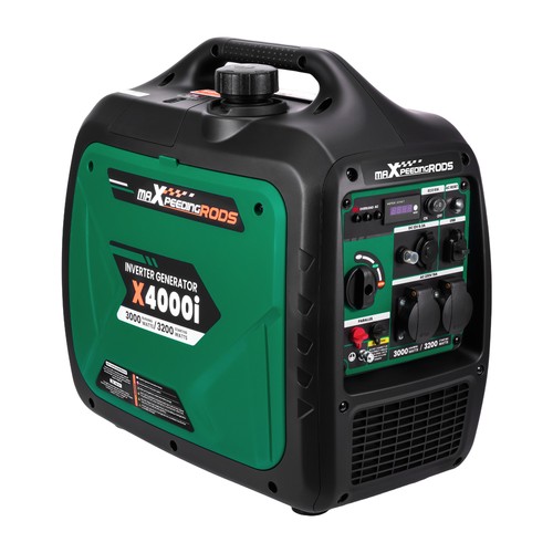 Generatore corrente 2kw - di, 3.2kw