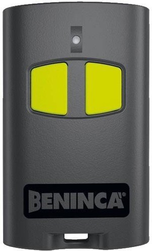 Radiocomandi beninca 9863173 - radiocomandi,