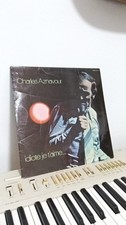 Charles Aznavour - Idiote Je T'Aime... Vinile LP