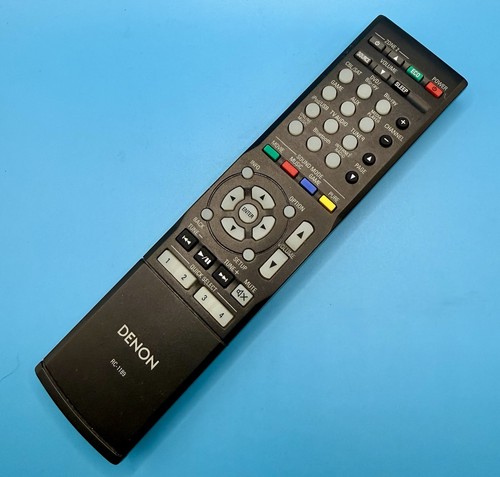 Denon oem 1189 - denon, rc-1189