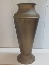 vaso portaombrelli in ottone