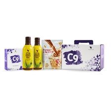 Forever Living Detox C9 Aloe