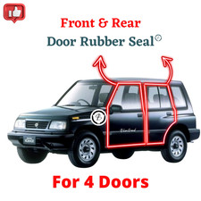 SET Suzuki Vitara Escudo