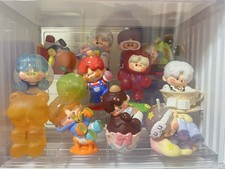 Autentica scatola cieca serie