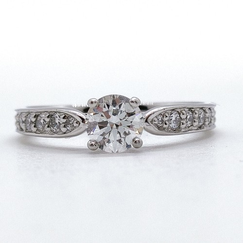 Anello tiffany and - and, co