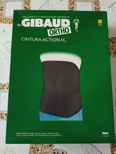 Fascia Lombare DR. GIBAUD