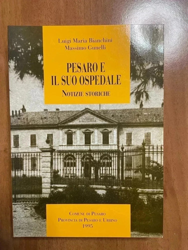 Pesaro suo ospedale - pesaro,