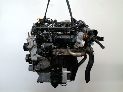 Motore semicompleto per - motore,