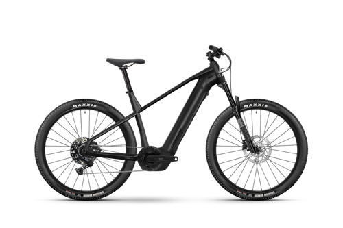 Bici elettriche mtb front - elettriche,