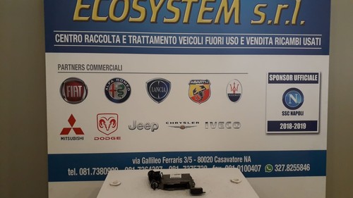 Kit centralina motore per - centralina,