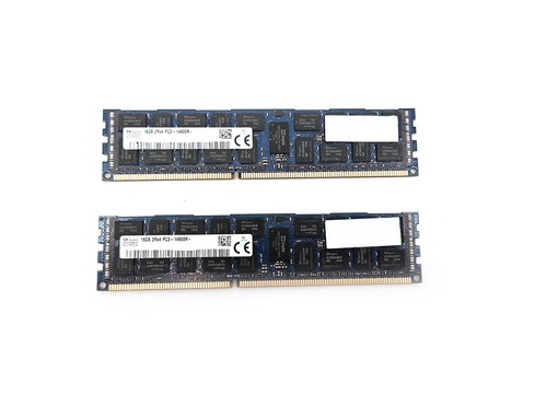 Kit banchi ram hynix per - kit, 2