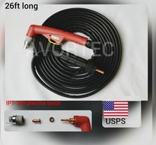Torcia al plasma iPT-100 PT100