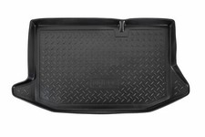 Vasca Baule Bagagliaio In