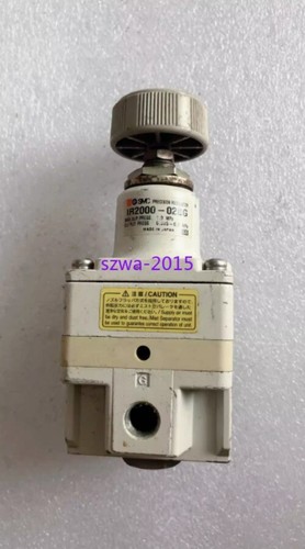 1pcs usato smc ir2000 02bg - usato,