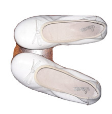 Scarpe ballerine bambina n° 31