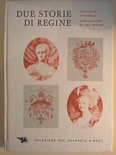 Libro due storie di - due,