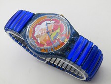 SWATCH GENT-FLEX SEX TEASE -