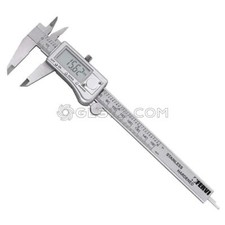 CALIBRO ELETTRONICO DISPLAY