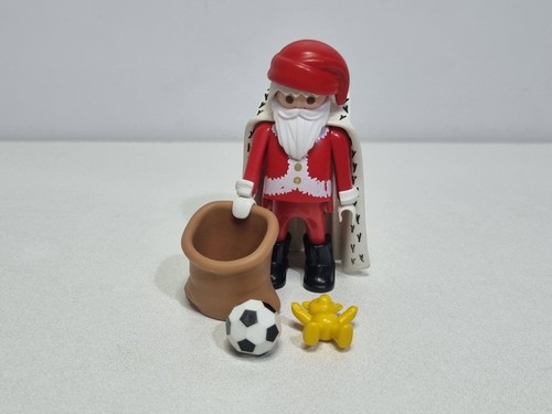 Playmobil 3976 babbo natale - playmobil,
