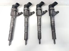 KIT 4 INIETTORI FIAT CROMA CODICE 0445110243 MARCA BOSCH  Alfa Romeo 147 2004>