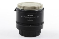 Teleconvertitore nikon 20e - teleconvertitore, tc-20e