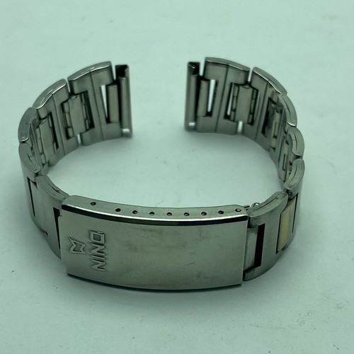 Bracciale orologio uomo - bracciale,