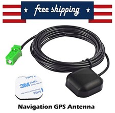 Replacement GPS Navigation