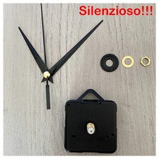 Meccanismo movimento OROLOGIO