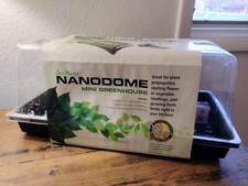 Nanodome Sunblastor Mini Serra