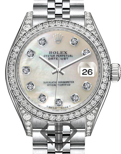 Rolex datejust jubilee da - datejust,
