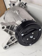 Delphi A/C Compressor Type 12