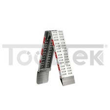 RAMPE PEDANA RAMPA DI CARICO