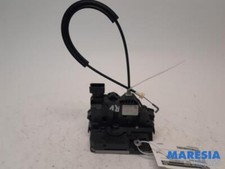 Klappenschlosszug Fiat Punto