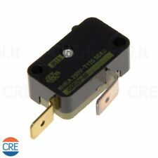 Microinterruttore 16A 250V 5E4