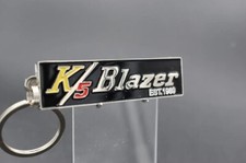 Unico, Chevy K/5 Blazer