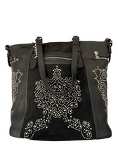 DESIGUAL BORSA DONNA WOMAN BAG JHF1581