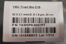 YMC-Triart Bio C18 Colonna