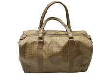 Borsa a tracolla Fendi anni 80