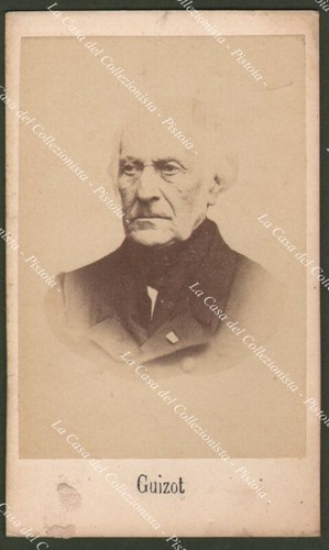 Francois pierre guillaume - francois,